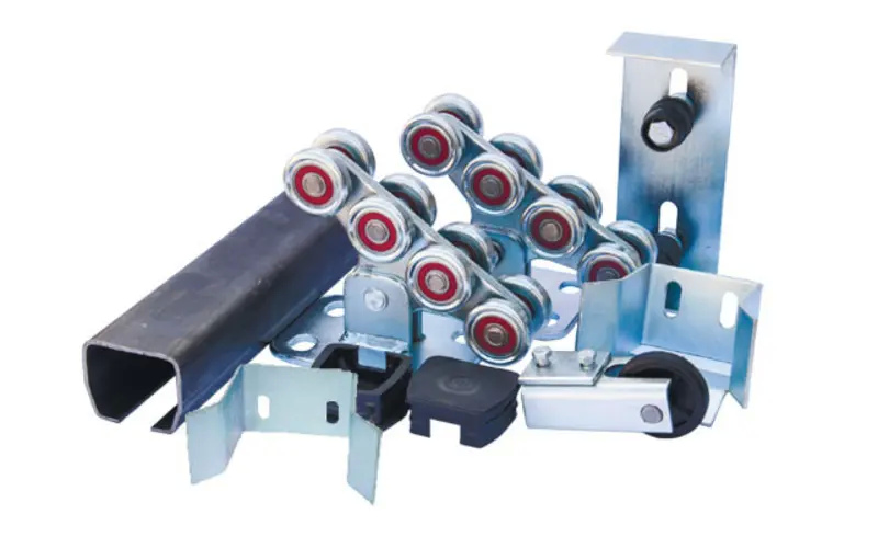 Комплект консольного оборудования КАВ