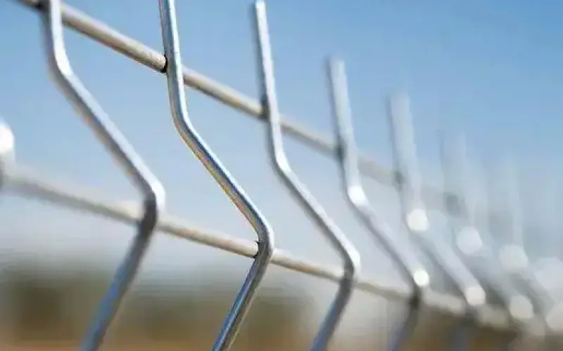 Панели 3Д оцинкованные