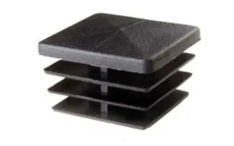 Пластиковые заглушки для труб