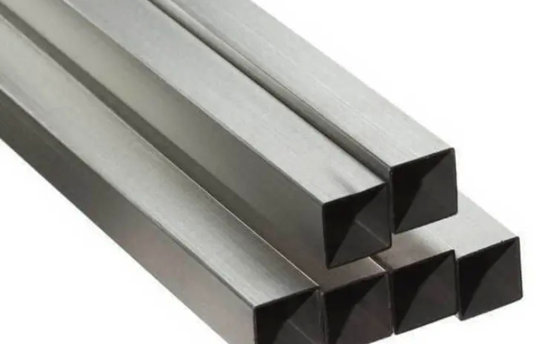 Столбы из трубы 40*40*1,5