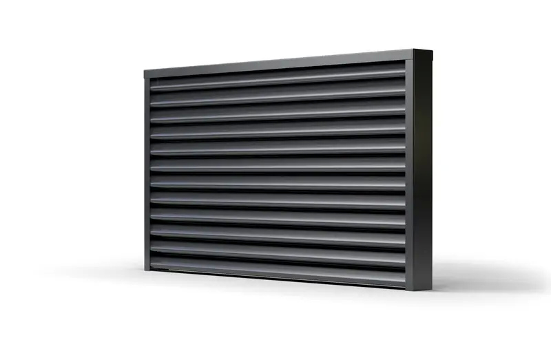 Жалюзи Твинго