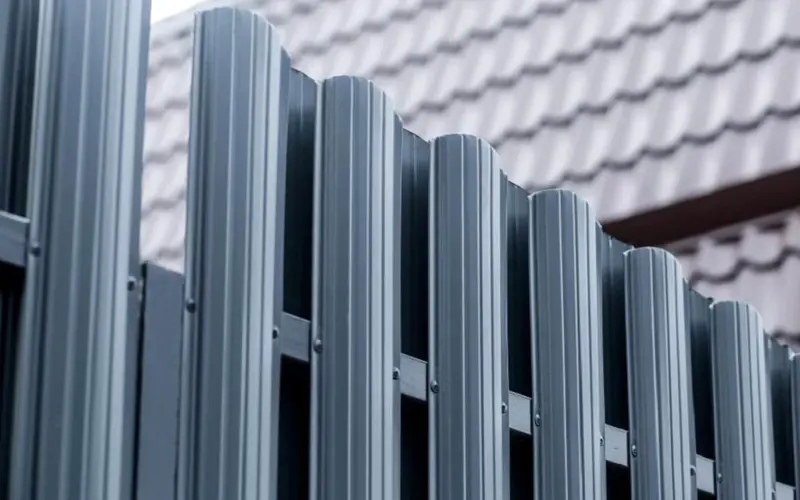 Штакетник Версаль