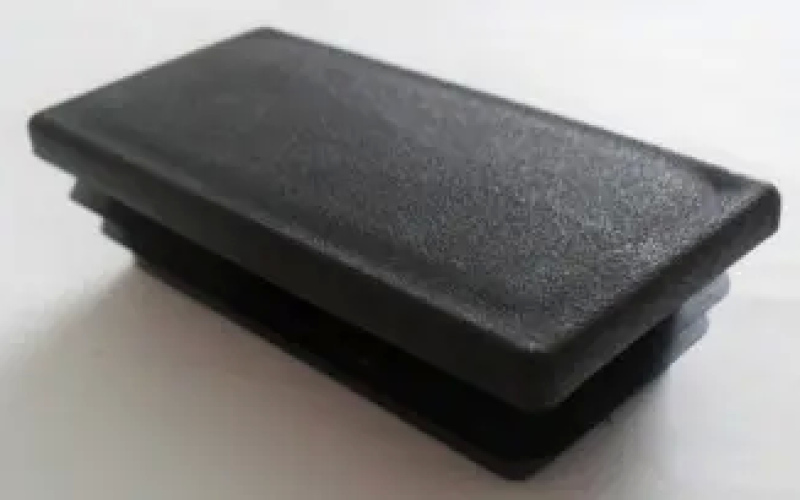 Заглушки прямоугольного сечения