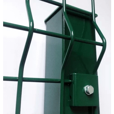 Комплект крепления с саморезом