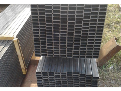 Профильная труба 40x20x1,5