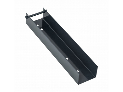 Кронштейн для крепления плиты