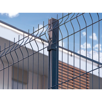 Панель 3D с полимерным покрытием 4/4. Высота 1,2 м