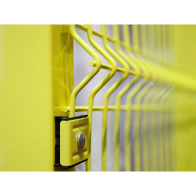 Панель 3D с полимерным покрытием 4/4. Высота 1,2 м