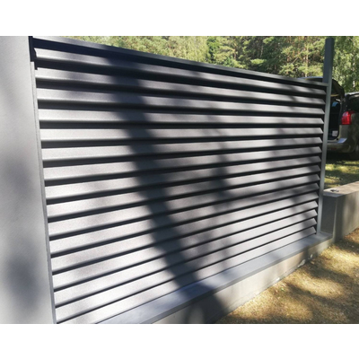 Жалюзи «Твинго», МАТ двухсторонний