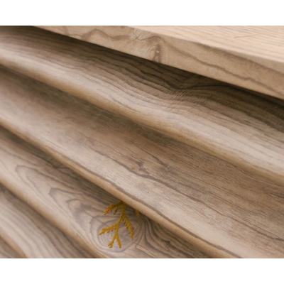 Жалюзи «Твинго», «ПОД ДЕРЕВО» двухсторонний