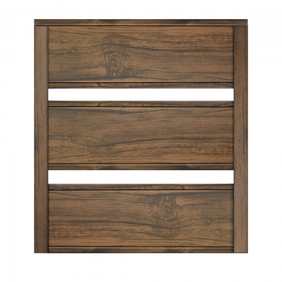 Планкен ранчо 120мм, «под дерево» двухстороннее