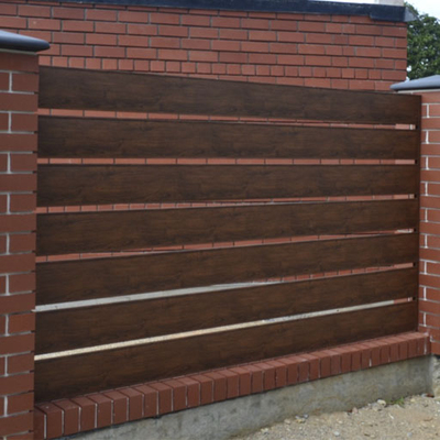 Планкен ранчо 120мм, «под дерево» двухстороннее