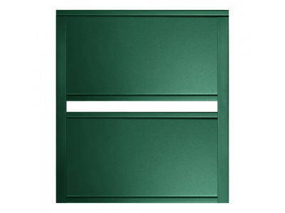 Планкен ранчо 190мм, ПОЛИМЕР МАТ/ГЛЯНЕЦ