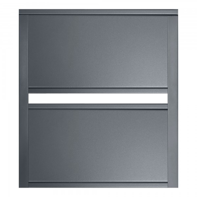 Планкен ранчо 190мм, ПОЛИМЕР МАТ/ГЛЯНЕЦ