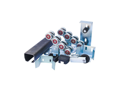 Комплект консольного оборудования КАВ5