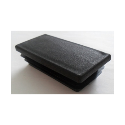 Заглушка прямоугольная 40х20