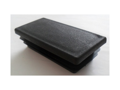 Заглушка прямоугольная 80*40