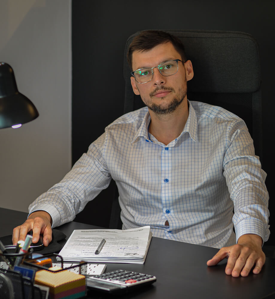 Сергей Петрович